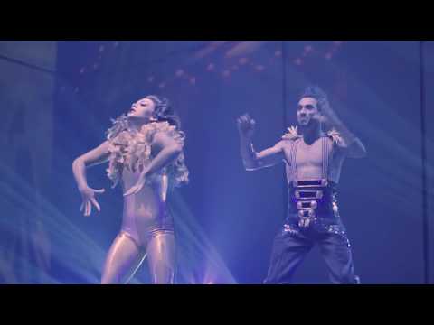 LIONESS - BUBBLE BC SOLO | HEART IBIZA 2018