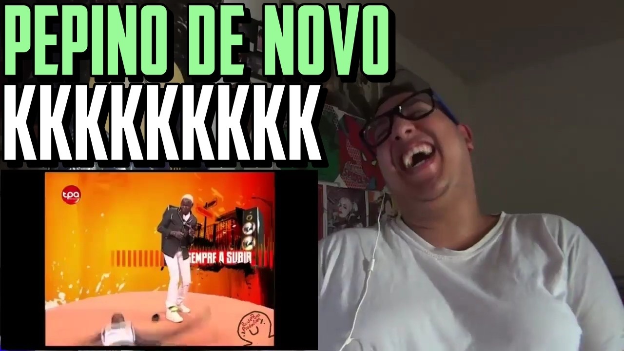 YTPBR - UM MONTE DE BOST* SEM SENTIDO (REUP)