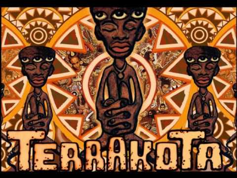 Terrakota - La cuchara del poder