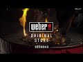 Weber Gasgrill Go-Anywhere