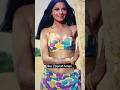 The First Indian Actress To Wear A Swimsuit Meenakshi Shirodkar Shorts PicturethisTS