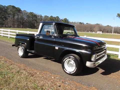 1965 Chevrolet C10 (CC-1798106) for sale in Fayetteville, Georgia