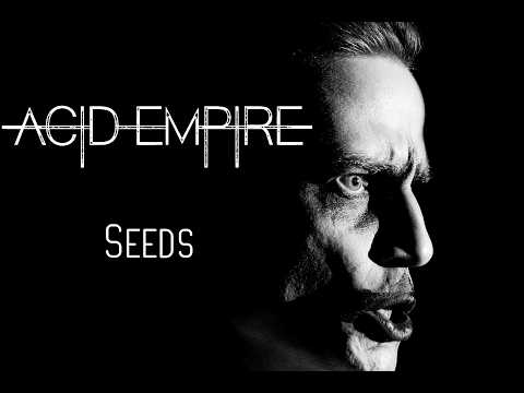 Acid Empire borítókép
