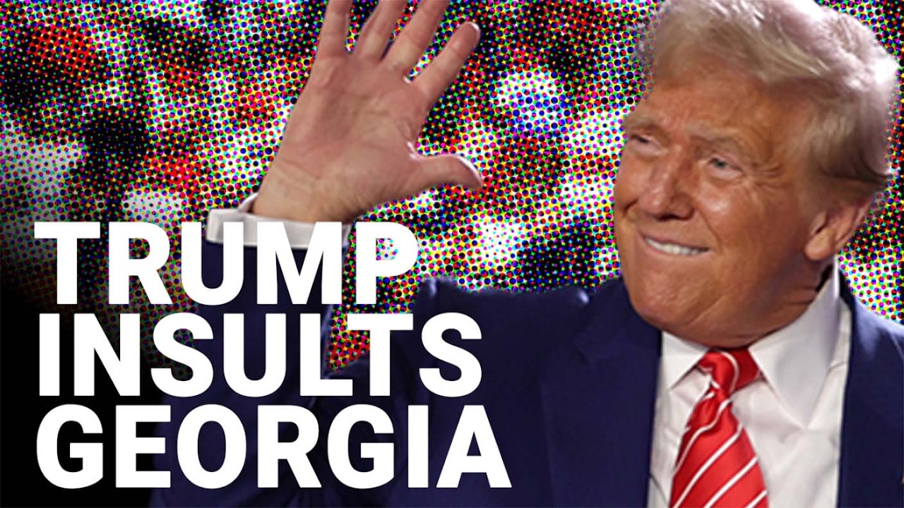 Trump makes the one mistake he can’t afford which could lose him wavering Republicans