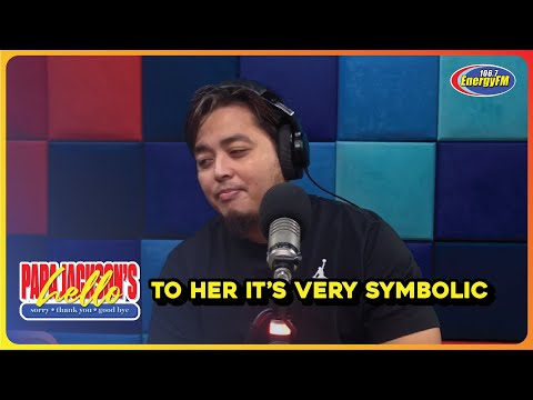 CALLER: \I THOUGHT NA IINTINDIHAN NIYA NA...\ | HELLO S.T.G