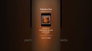 Download lagu Padamkan Rasa. #slowrap  #rapmelayu #rapindonesia #lagutrending #fypp #bangyan #music  mp3