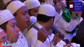 Download lagu Muhammadun - Habib Syech feat. Gus Wahid Ahbaabul Musthofa (Suluk Wulidal Huda) Terbaru mp3