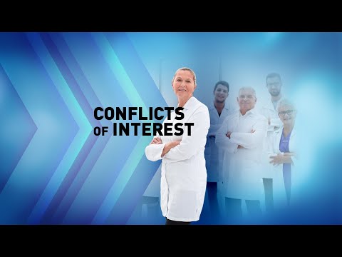 Conflicts of Interest | Full Measure