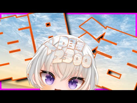 【 XP2243 】 おはようXマッチ💪 XP2300目標 ダイナモ使い 朝活 初見歓迎! ライブ配信 / りょん / ガチルール #スプラトゥーン3 #shorts
