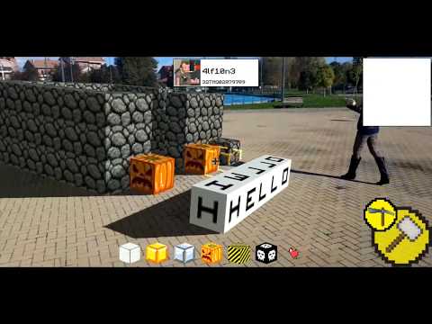 Видео WrldCraft #1