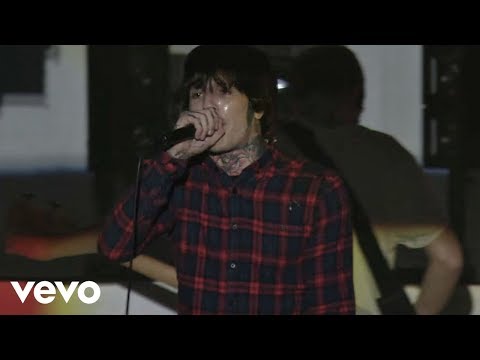 Bring Me The Horizon - The House of Wolves (Live at Wembley)