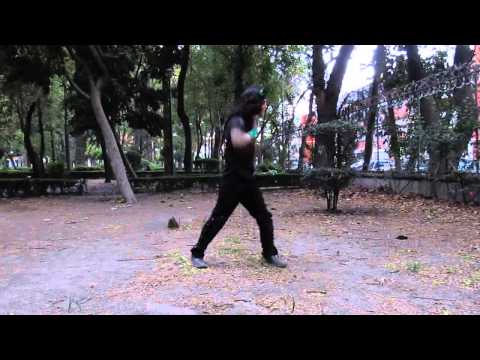 Industrial Dance VIM Rise and Fall   Solitary Experiments Tanzen 2013