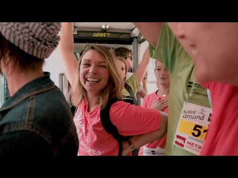 Courir 5 km : elles l'ont fait !