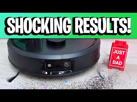 Roomba Max 705 Robot Vacuum First Look and Setup Surprised Me!