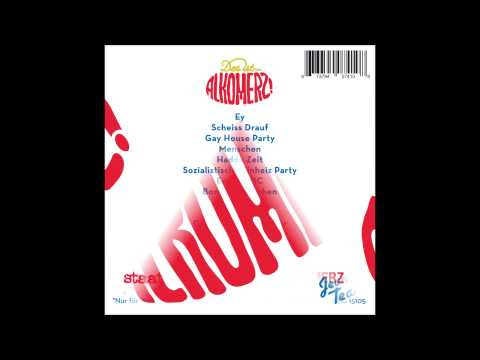 JEANS TEAM - Party unser