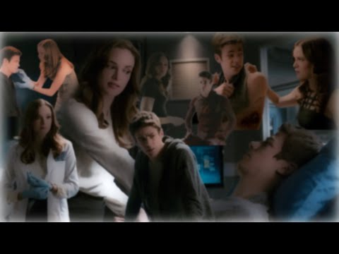 The Flash “Caitlin Being Barry’s Doctor” Season 1 Scene Pack.~Snowbarry