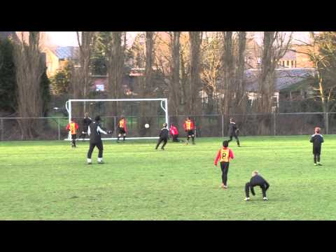 S06E23: U10 K. Lierse S.K. - YRKV Mechelen