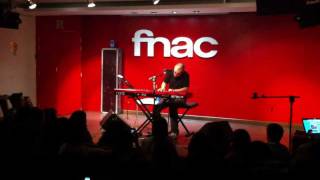 Inerte-Iván Ferreiro