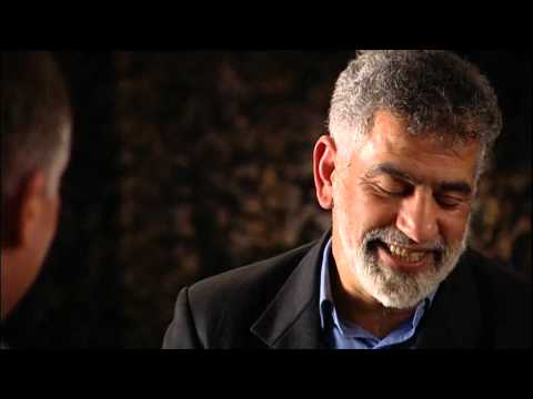 Ahmed Zaoui in New Zealand (Part 3)