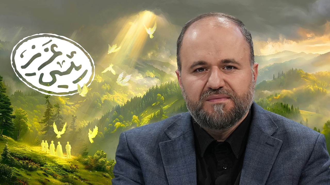 🗣️ پس دادن هزینه بلیت هواپیمای خانواده به بیت‌المال! | داستانی از شهید رئیس?