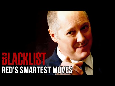 The Blacklist | Reddington Outsmarting Everyone For 26 Minutes