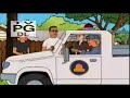 King Of The Hill Adult Swim