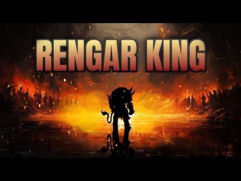 100% Winrate Rengar
