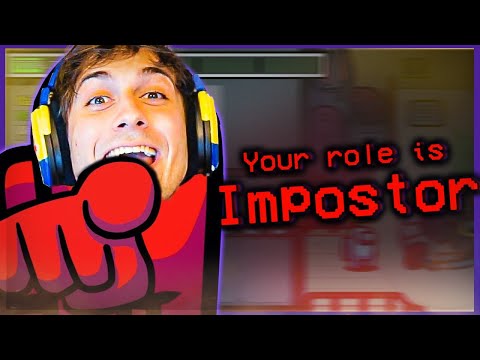 come NON giocare DA IMPOSTORE su AMONG US