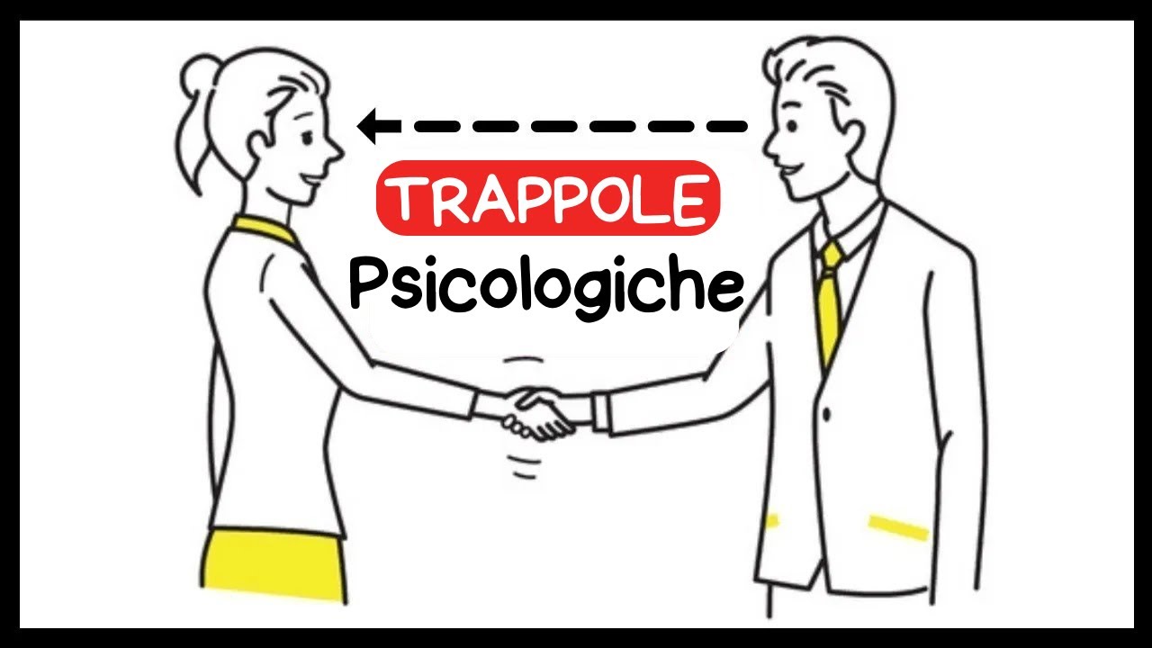 Perché è così facile MANIPOLARTI? - Prevedibilmente Irrazionale//Dan Ariely.