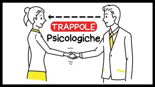 Perché è così facile MANIPOLARTI? - Prevedibilmente Irrazionale//Dan Ariely.