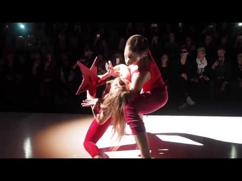 MBFWRussia ss - 16 показ Dima Neu