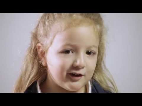 Cosa è l'amore: parola ai bambini