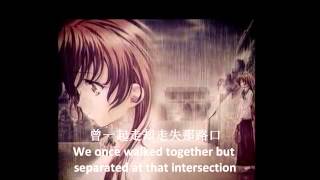 Ke Xi Bu Shi Ni  - 梁静如