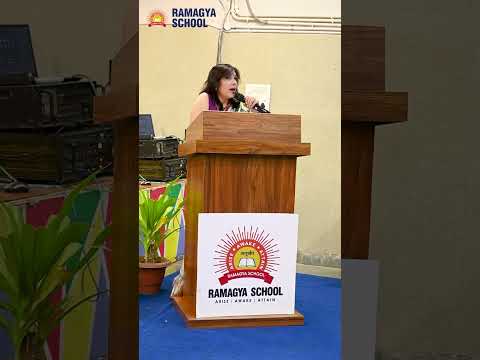 Ramagya School Gallery