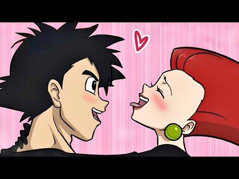 🔥Ash wants to spice up his adventure | Pokemon Comic Dub