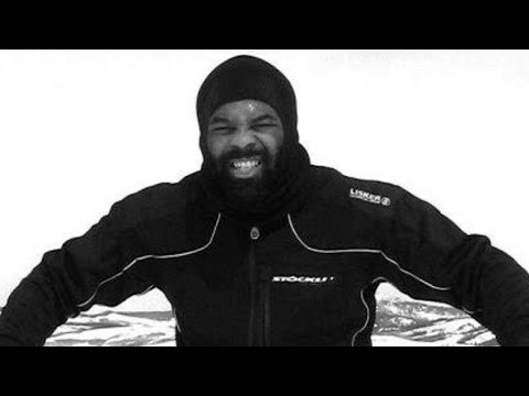 The Drunken Master Was Real - Legend Of Emanuel Augustus