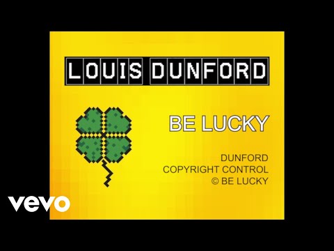 Video thumbnail for Be Lucky