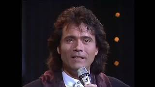 Andreas Martin - Herz an Herz - Germany Ein Lied für Lausanne 1989