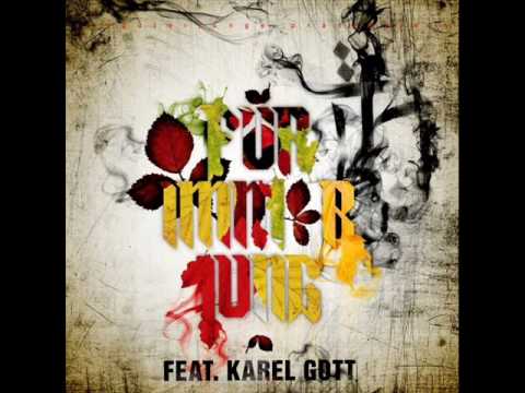 Bushido feat. Karel Gott - Für immer jung ORIGINAL