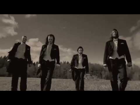 Hellinor - Living Hell