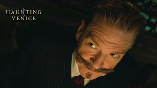 A Haunting In Venice | Legacy | In Theaters Sept 15