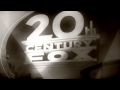 20Th Century Fox Home Entertainment Logo 2001 By Vibop
