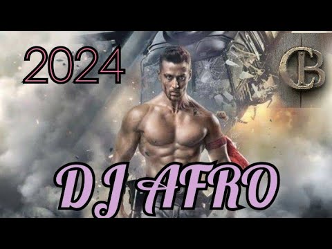 DJ AFRO AMIGOS FULL HD MOVIE