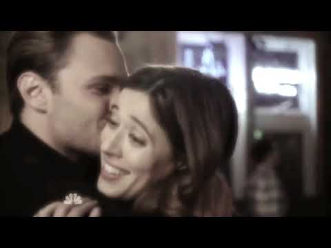 Kim Burgess and Adam rutzek