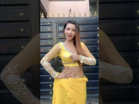 Timro Figure Coca Cola - Nepali film Adhkatti-Namrata Shresthai,Wilson Bikram Rai,Pradeep Bastola