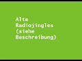 MTV Radio Jingles