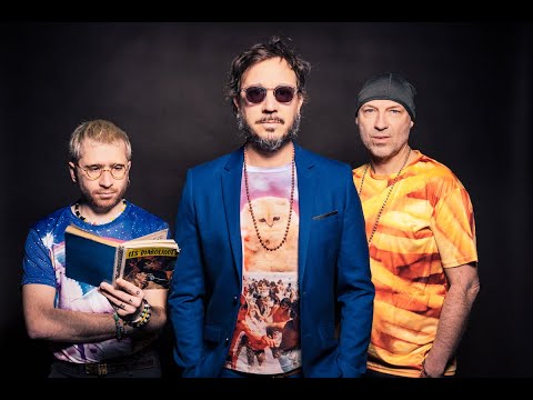 Darrifourcq Hermia Ceccaldi - Unicorn and Flexibility © Sylvain Darrifourcq