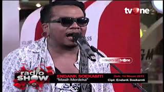 Download lagu Endank Soekamti - Masih Merdeka | Radioshow mp3 Download lagu Endank Soekamti - Masih Merdeka | Radioshow mp3