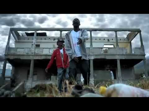 Parkour Cape Town Media Recent Works: 2010, Ill Skillz - Unbreakable (Official Music Video)