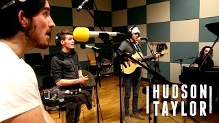 Hudson Taylor - Left Alone (Live)